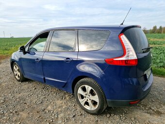 Renault Grand Scenic 2.0 dci 118 kw - 4