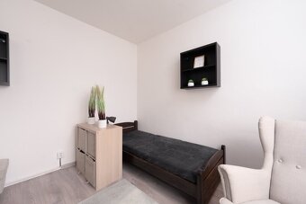 Prodej bytu 1+kk, Vsetín - 4