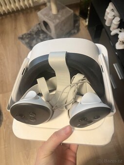 Prodam VR metaquest 3s - 4