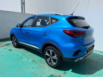 MG ZS 1.5 DVVT 78kW, Full LED - 4