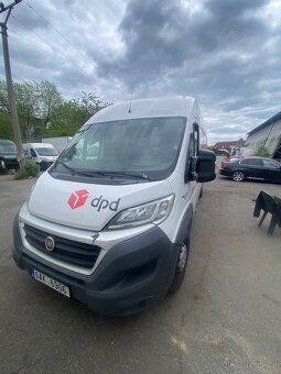Fiat Ducato 2.3jtd - 4