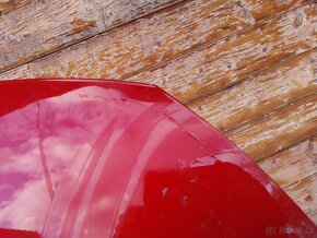 Opel Astra K nárazník.kapota,světla. - 4