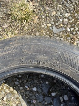 Nové letní pneu Goodyear efficient grip performance 2 - 4