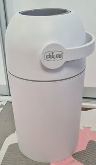 Koš na pleny Chicco - 4