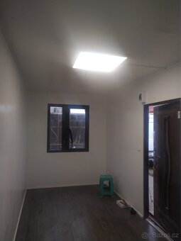 Stavební buňka 2,4x6m - 4
