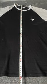 pánské tričko Jack & Jones Vel.M - 4