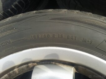 kola ford focus 1 - 4