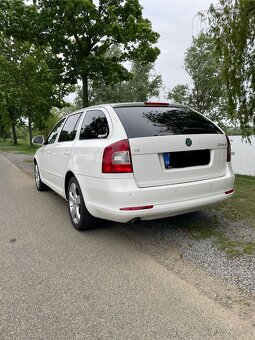 ✅✅Škoda Octavia  1.6 TDI 77kw ✅✅✅ - 4