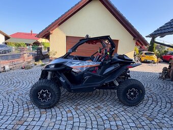 CFMOTO GLADIATOR Z1000 SPORT - 4