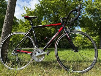 Haibike Tour RC 54cm - 4