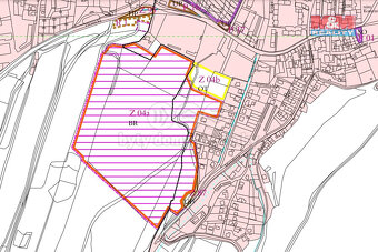 Prodej pozemku k bydlení, 26158 m², Fulnek - 4