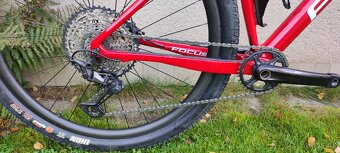 Focus Raven 8.8 - 4