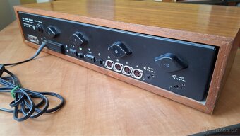 HIFI Stereo přímač - 4