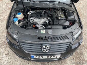 Passat Variant - 4