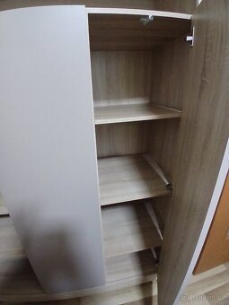 Dětský nábytek - 4