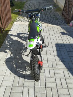 Pitbike 125ccm - 4