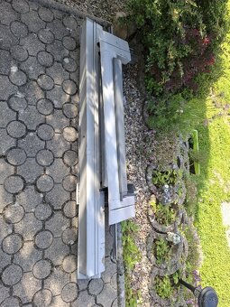 Střešní okno velux - 4