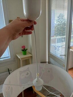 Stropní svítidlo dětské - 4