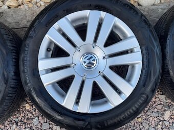 Originální disky VW ADELAIDE 5x112 R16 - 4