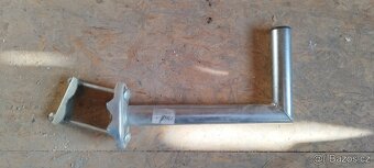 Hilti MQ 41 podpěra - 4