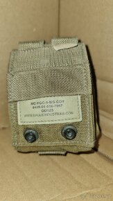 Us army ILBE usmc EAGLEIDUSTRIES.COM COYOTE - 4