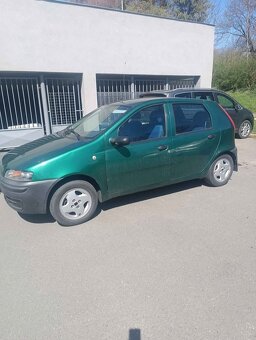 Punto - 4