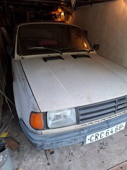 Škoda 120l - 4