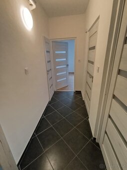 Pronájem bytu 2+1 Žďár nad Sázavou - 4