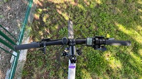 Horské kolo mmr Akira 27.5 - 4