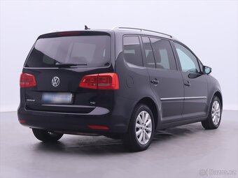 Volkswagen Touran 1,4 TSI 103kW Navi Xenon Pano (2011) - 4