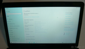 Toshiba Satellite L650D-12Z PSK1NE-00Q005CZ - 4