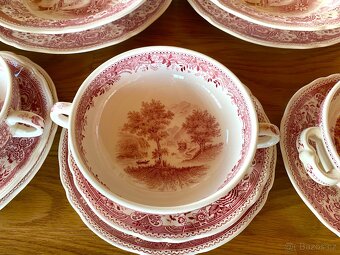 Villeroy & Boch Burgenland 50 kusů - 4