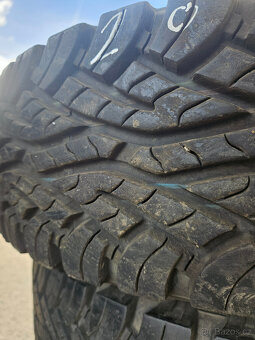 205/80R16 104T ContiCrossContact AT CONTINENTAL - 4
