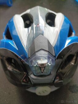 Přilba Crivit - 4