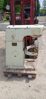 robot Alba RE-20 - 4