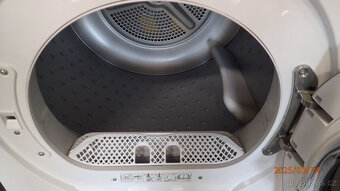 Sušička prádla Siguro TD-H911W Profi Dry A+++ čti - 4