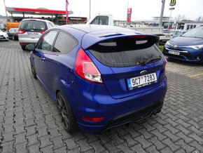 Ford Fiesta ST - 4