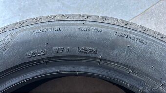 Letní pneu Bridgestone Turanza EKO V91 - 4