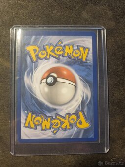 Pokémon TCG vzácné karty - 4