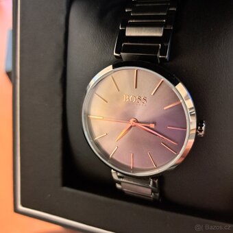 Dámské hodinky HUGO BOSS 1502416 - 4