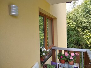 Prodej bytu 1+kk, 42 m2 s garáží . - 4