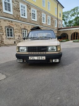 Škoda 105 - 4