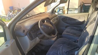 Renault Scenic 1.6 16v - 4