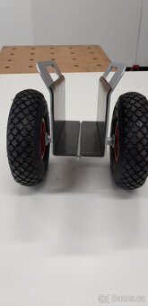 Vozík pro transport desek - 4