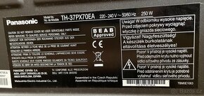 Televizor Panasonic VIERA - 4