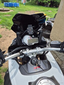Bmw S1000XR - 4