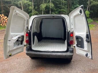 Citroen berlingo 7 D9 HN - 4