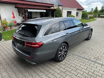 Mercedes benz E300De T 4matic 9G Tronic Avantarge - 4