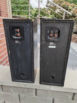 Technics SB-EX3 - 4