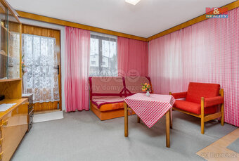 Prodej chaty, 32 m², Temešvár - 4